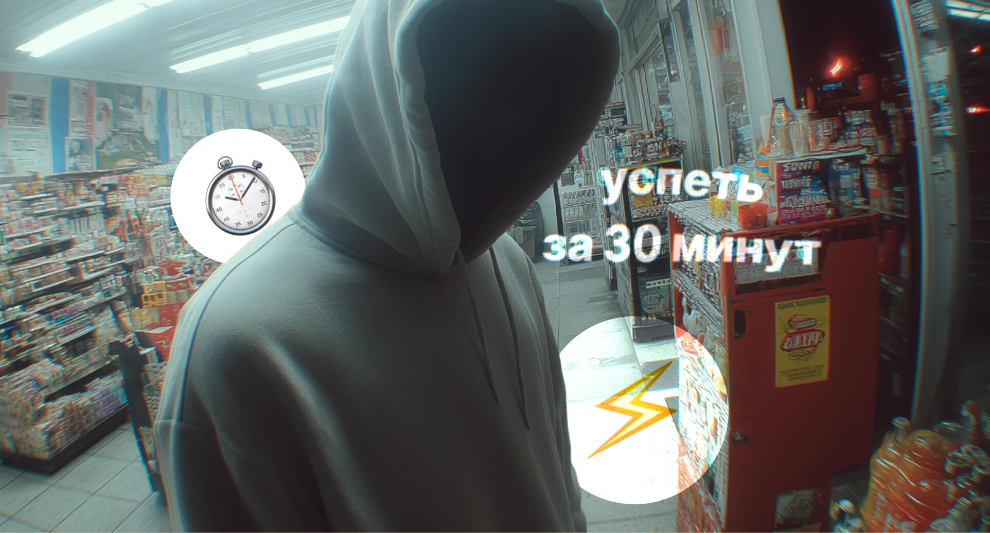 Что такое даркстор Что такое даркстор